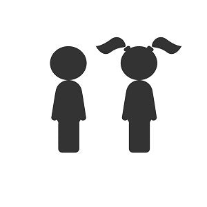 Enfant (24 mois à 12 ans)